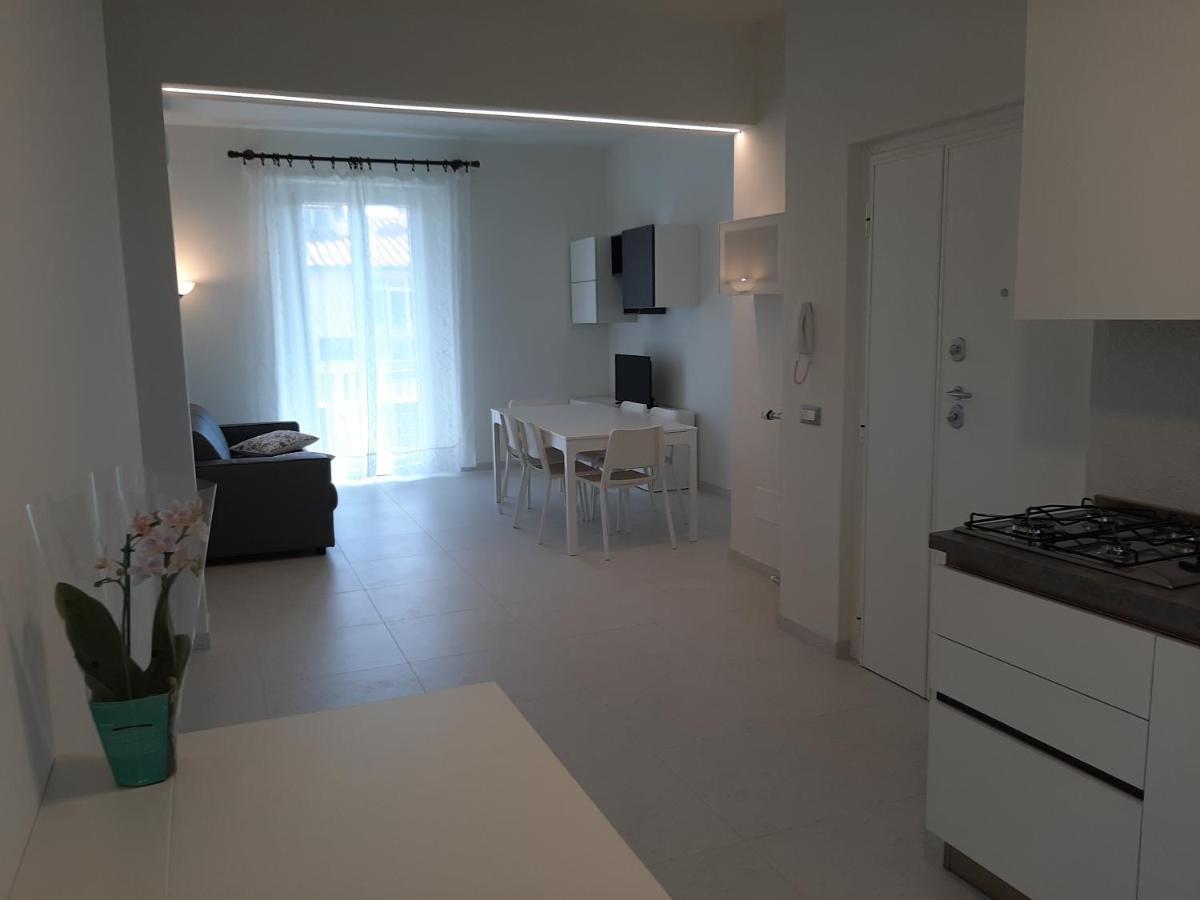 Casa Resy Apartman Firenze Kültér fotó