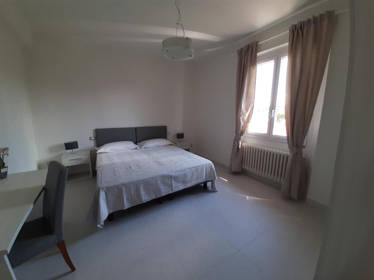 Casa Resy Apartman Firenze Kültér fotó