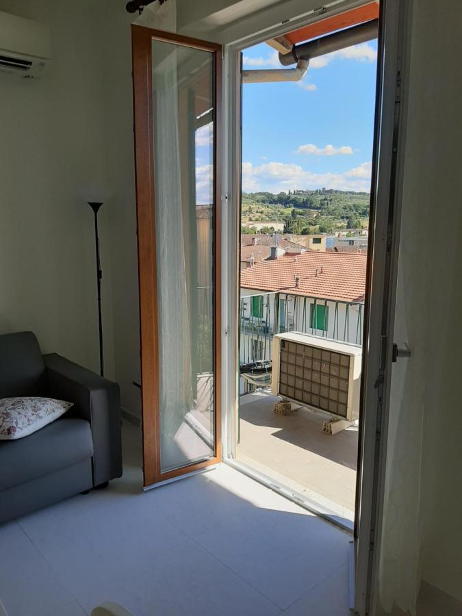 Casa Resy Apartman Firenze Kültér fotó