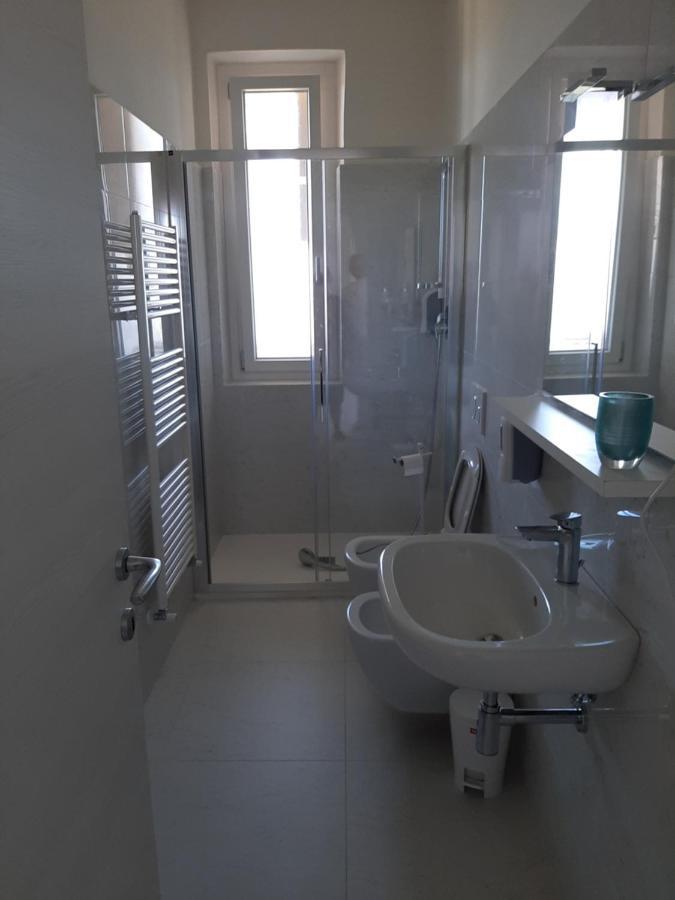 Casa Resy Apartman Firenze Kültér fotó