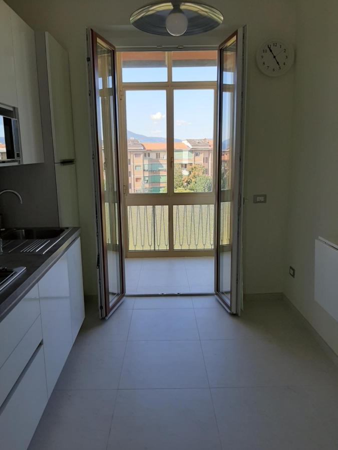 Casa Resy Apartman Firenze Kültér fotó